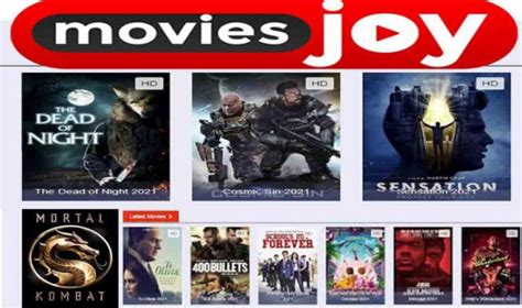 moviesjoy.net Review .